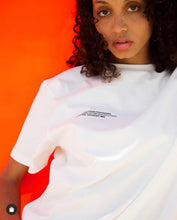 Load image into Gallery viewer, Off-White Seaweed fiber T-Shirt
