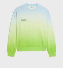 Load image into Gallery viewer, Dusk Green Sweatshirt &amp; Seagrass Shorts

