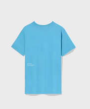 Load image into Gallery viewer, Pangaia X Just Blue T-Shirt
