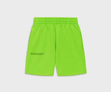 Load image into Gallery viewer, Kids Dusk Green T-Shirt and Seagrass Green Long Shorts Set
