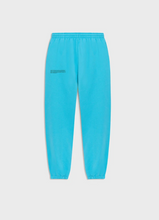 Load image into Gallery viewer, Dawn Blue T-Shirt &amp; Pacific Blue Track Pants
