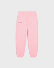 Load image into Gallery viewer, Sunset Pink T-Shirt &amp; Sakura Pink Track Pants
