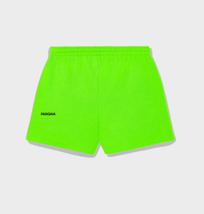 Dusk Green Sweatshirt & Seagrass Shorts