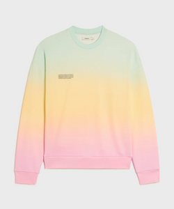 Sunset Pink Sweatshirt & Shorts or Track Pants