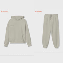 Load image into Gallery viewer, Pangaia X Costa Brazil Stone Track Suit
