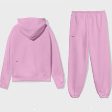 Load image into Gallery viewer, Rose Pink Track Suit
