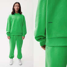 Load image into Gallery viewer, Jade Green Track Suit

