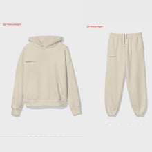 Load image into Gallery viewer, Sand Track Suit- Sand
