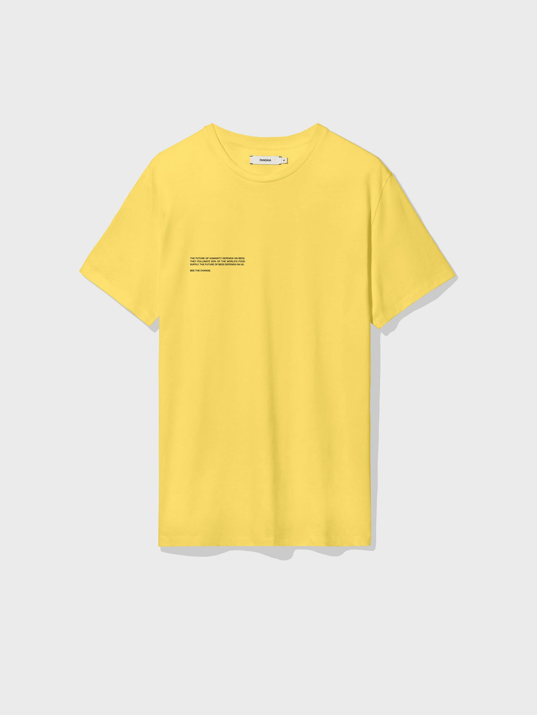 Gelbe Biene das Wechsel T-Shirt