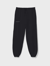 Load image into Gallery viewer, Black Track Pants
