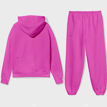 Load image into Gallery viewer, Flamingo Pink Track Suit
