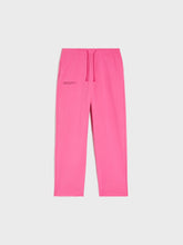 Load image into Gallery viewer, Flamingo Pink Loose Pants
