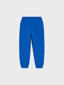 Cobalt Blue Track Pants