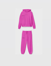 Load image into Gallery viewer, Flamingo Pink Track Suit

