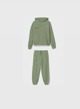 Load image into Gallery viewer, Khaki Track Suit
