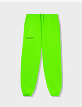 Load image into Gallery viewer, Seagrass Green Track Pants
