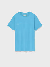 Lade das Bild in den Galerie-Viewer, Pangaia X Just Blue T-Shirt

