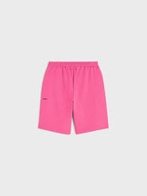 Load image into Gallery viewer, Flamingo Pink Long Shorts
