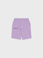 Load image into Gallery viewer, Orchid Purple Long Shorts
