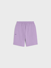 Load image into Gallery viewer, Orchid Purple Long Shorts
