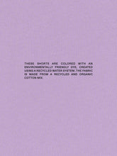 Загрузить изображение в средство просмотра галереи, Орхидея Фиолетовый Длинные шорты
