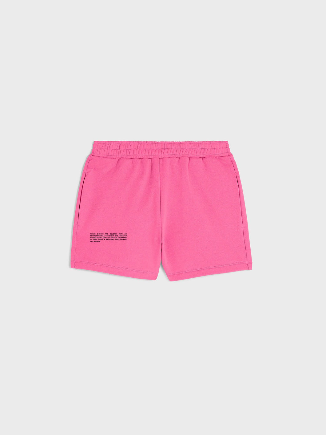 Flamingo Pink shorts