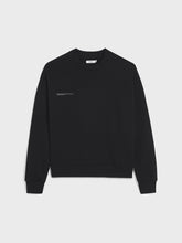 Load image into Gallery viewer, 365 Black Sweatshirt
