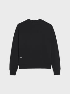 365 Black Sweatshirt