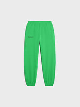 Load image into Gallery viewer, Jade Green Track Pants
