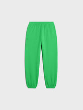 Load image into Gallery viewer, Jade Green Track Pants
