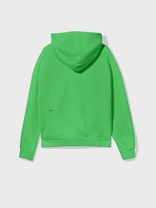 Track Suit Jade Green Hoodie and track pans
