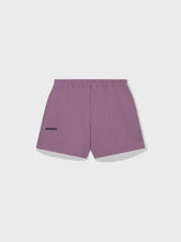 تحميل الصورة إلى عارض المعرض، Pangaia Plum Purple Shorts
