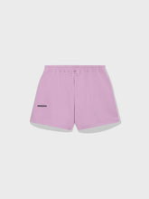 Load image into Gallery viewer, Pangaia Rose Pink Shorts
