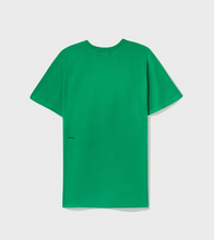 Загрузить изображение в средство просмотра галереи, Pangaia Marine Green T-Shirt
