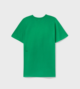 Pangaia Marine Green T-Shirt