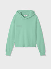 Load image into Gallery viewer, Mint Green Loose Hoodie
