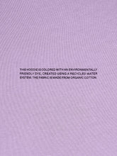 Загрузить изображение в средство просмотра галереи, Orchid Purple Loose Hoodie
