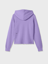 Load image into Gallery viewer, Orchid Purple Loose Hoodie
