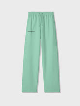 Load image into Gallery viewer, Mint Green Loose Track Pants
