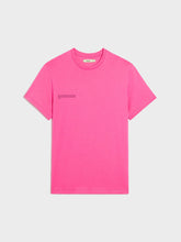 Lade das Bild in den Galerie-Viewer, Flamingo-Rosa-T-Shirt
