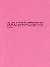 Lade das Bild in den Galerie-Viewer, Flamingo-Rosa-T-Shirt
