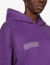Load image into Gallery viewer, Ultra Violet Hoodie
