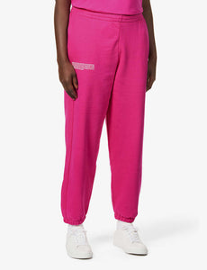 Solar Pink Track Pants