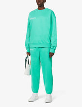 Load image into Gallery viewer, Aurora Green Track Pants
