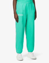 Load image into Gallery viewer, Aurora Green Track Pants
