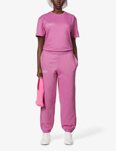 Lade das Bild in den Galerie-Viewer, Galaxy Pink T-Shirt
