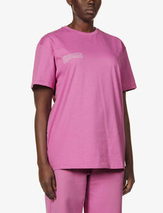 تی شرت Galaxy Pink