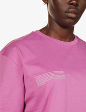 Lade das Bild in den Galerie-Viewer, Galaxy Pink T-Shirt Set
