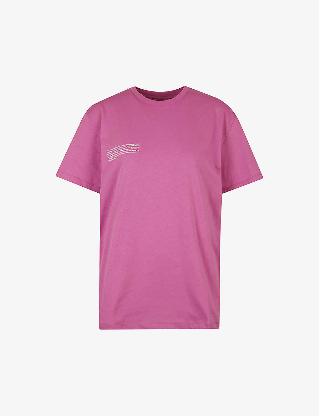 تی شرت Galaxy Pink