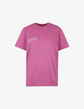 Lade das Bild in den Galerie-Viewer, Galaxy Pink T-Shirt Set
